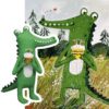 イラスト・AIオーダーフィギュア！