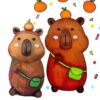 イラスト・AIオーダーフィギュア！