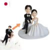 人物写真で作るオリジナルフィギュア！