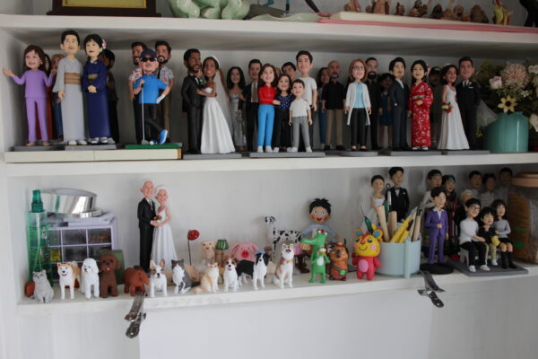 想いが形になるオーダーメイド陶芸ギフト