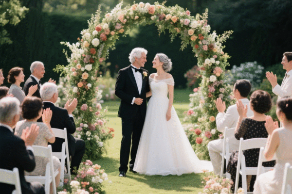 両親の愛の物語を3D粘土彫刻で