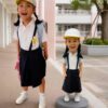 人物写真で作るオリジナルフィギュア！