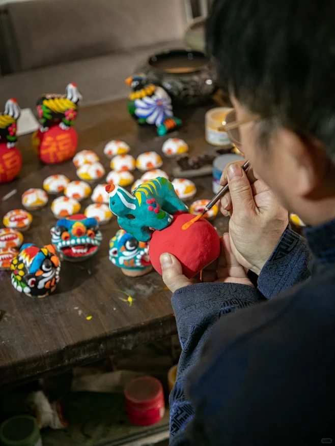 The Artisan’s Promise: A Craft Rooted in Patience